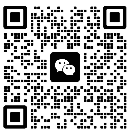 领鹏科技微信咨询二维码